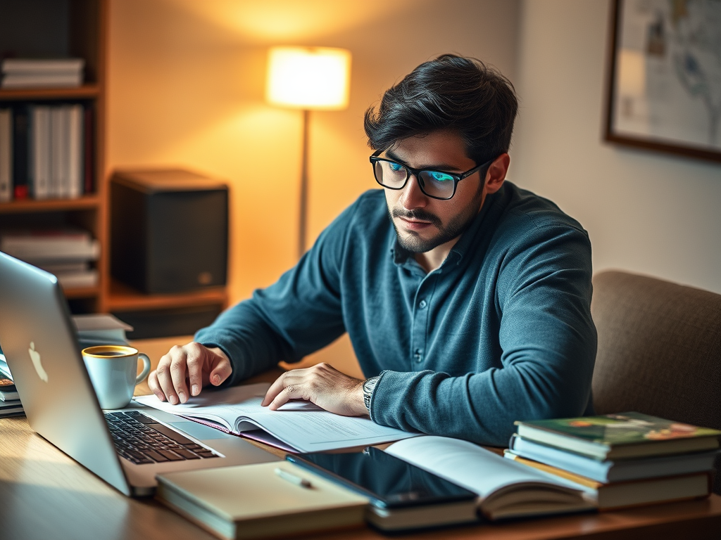 4-Week Study Plan for CompTIA Security+ Success