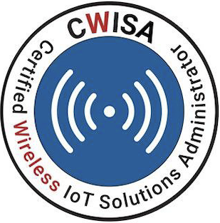 CWISA Journey – Module 2 Summary